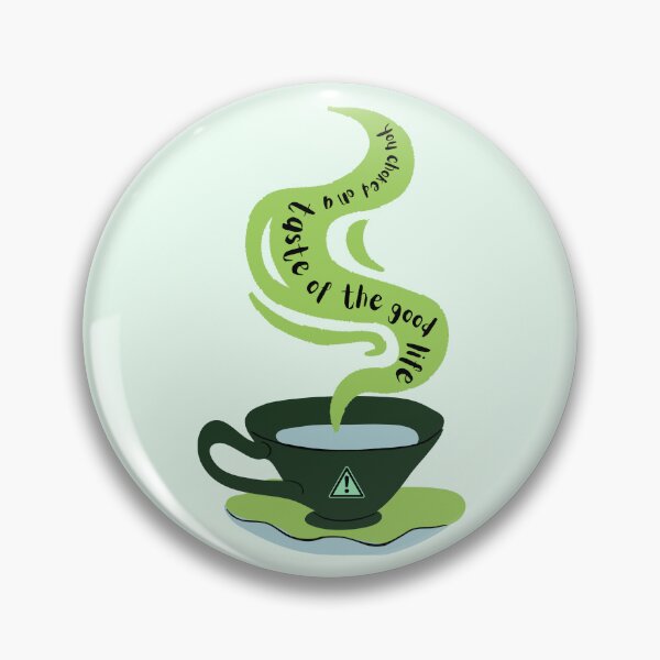 Item preview, Taste of the Good Life designed and sold by pinkpunkdoves.