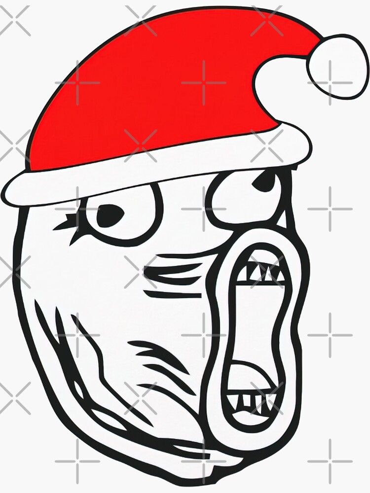 Red Troll Face GIFs