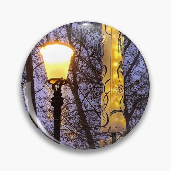Item preview, lamp post... designed and sold by barbich.
