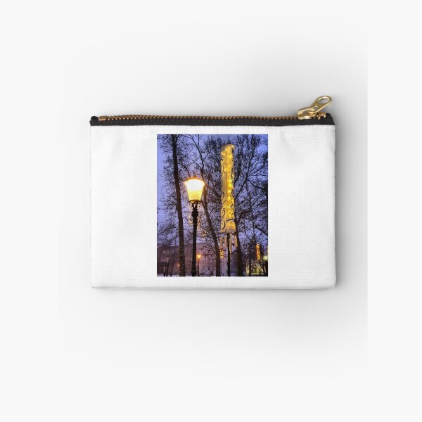 Item preview, lamp post... designed and sold by barbich.