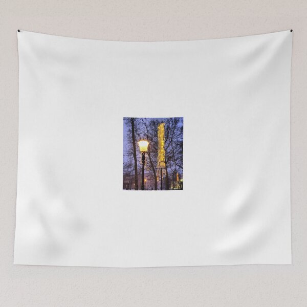 Item preview, lamp post... designed and sold by barbich.