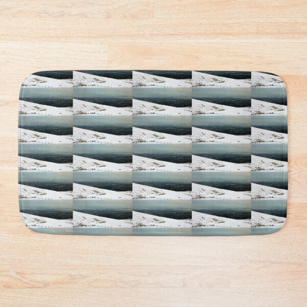 Item preview, snowy hillside designed and sold by KathleenDawson.