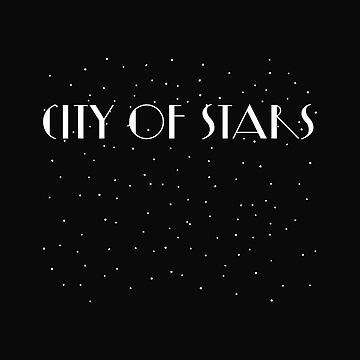 City of Stars - Collections