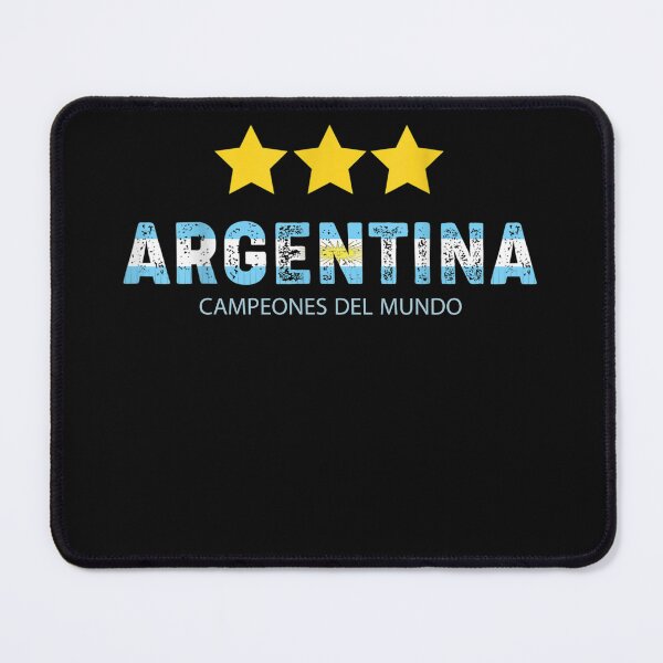 Item preview, argentina world cup champions Three Stars 10 Argentina designed and sold by M7MED12.