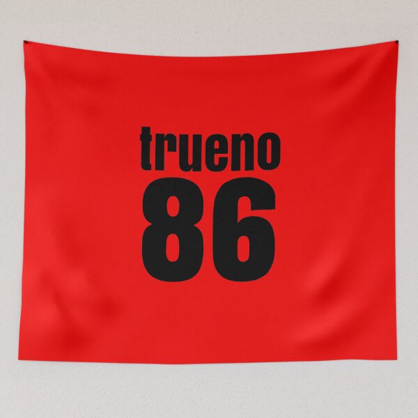 Item preview, Trueno ae86 designed and sold by MOTOSHIFT.