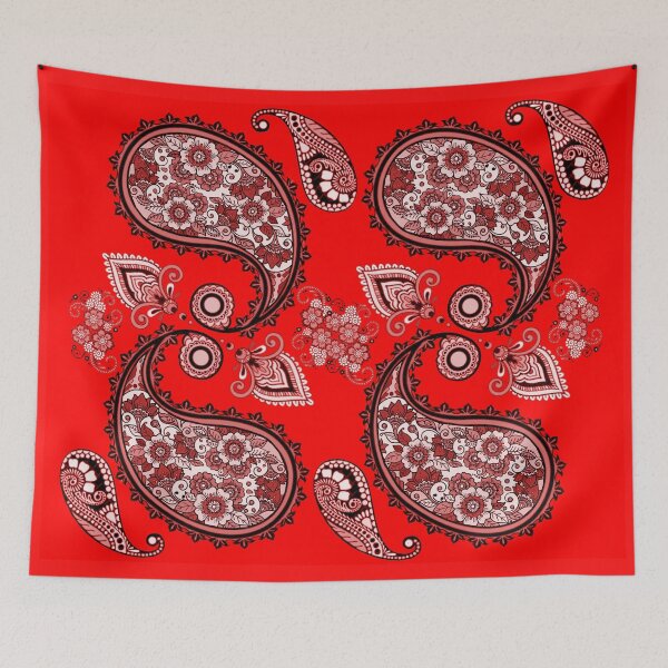 Item preview, Paisley designed and sold by Anthony Seeker.