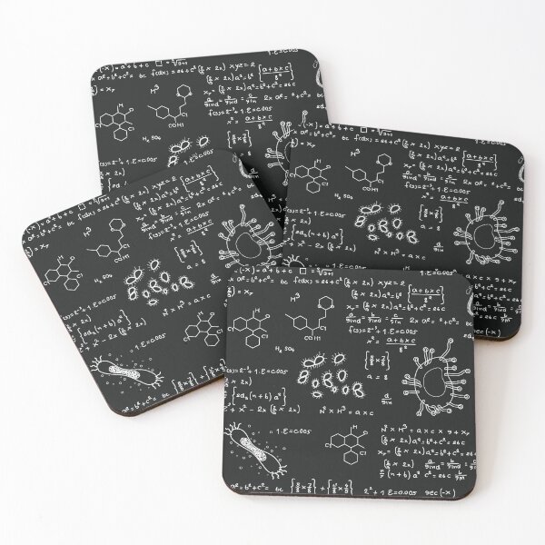 Item preview, Biology And Micro-Organisms designed and sold by Vector Scout Lab.