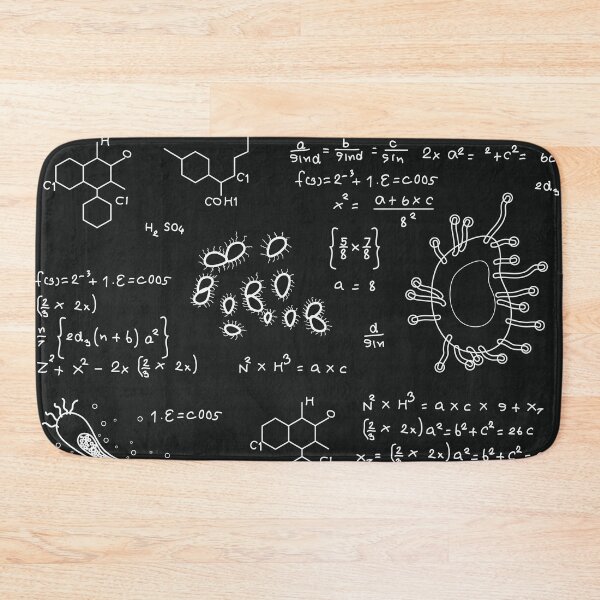 Item preview, Biology And Micro-Organisms designed and sold by Vector Scout Lab.