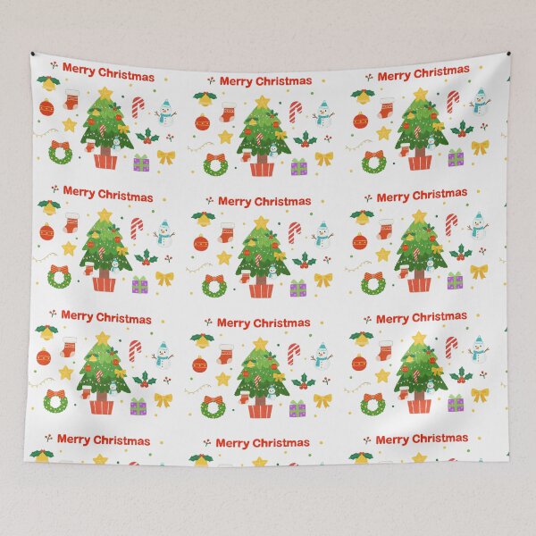 Item preview, Christmas designed and sold by popping-popping.