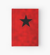 Winter Soldier Hydra Notebook Hardcover Journal