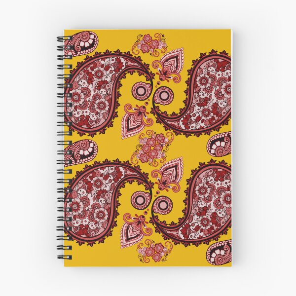 Item preview, Paisley designed and sold by Anthony Seeker.