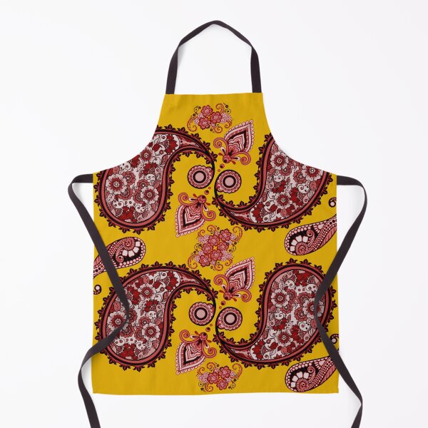 Item preview, Paisley designed and sold by Anthony Seeker.