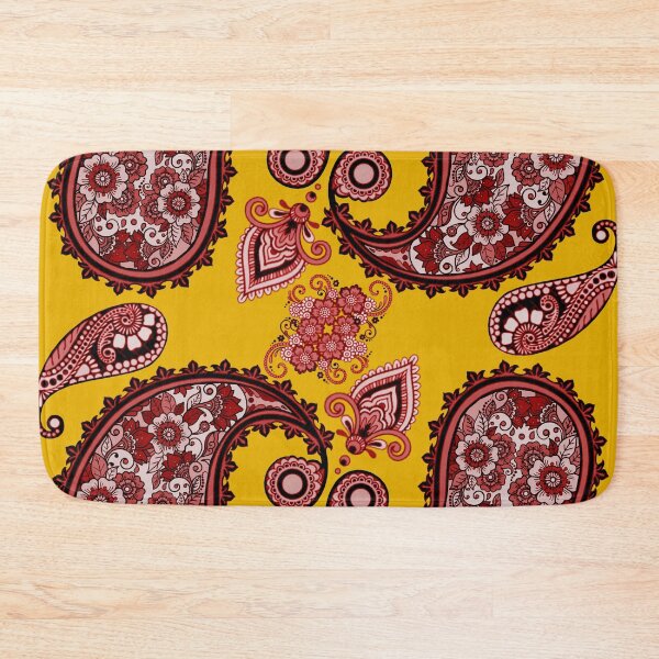Item preview, Paisley designed and sold by Anthony Seeker.