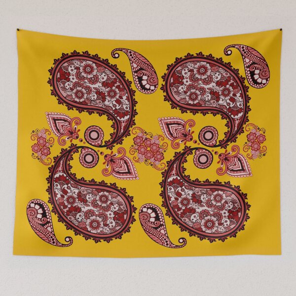 Item preview, Paisley designed and sold by Anthony Seeker.