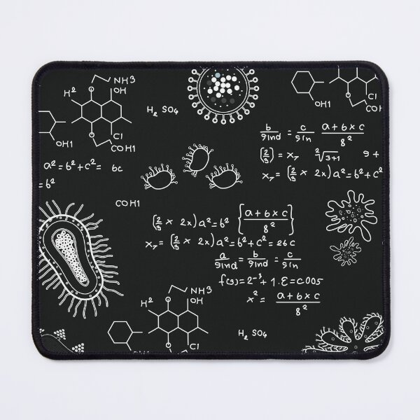 Item preview, Biology And Micro-Organisms designed and sold by Vector Scout Lab.