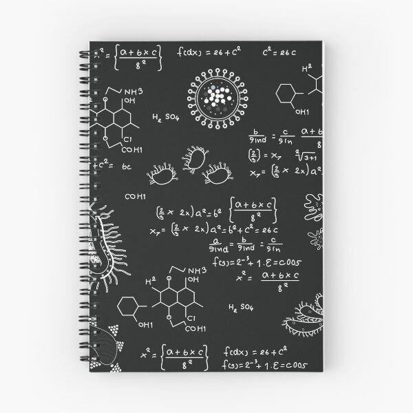 Item preview, Biology And Micro-Organisms designed and sold by Vector Scout Lab.
