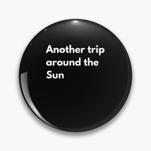 Item preview, Another trip around the Sun designed and sold by auradesign.