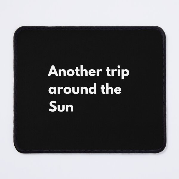 Item preview, Another trip around the Sun designed and sold by auradesign.