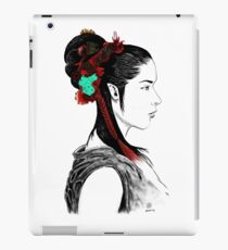 Elf iPad Case/Skin