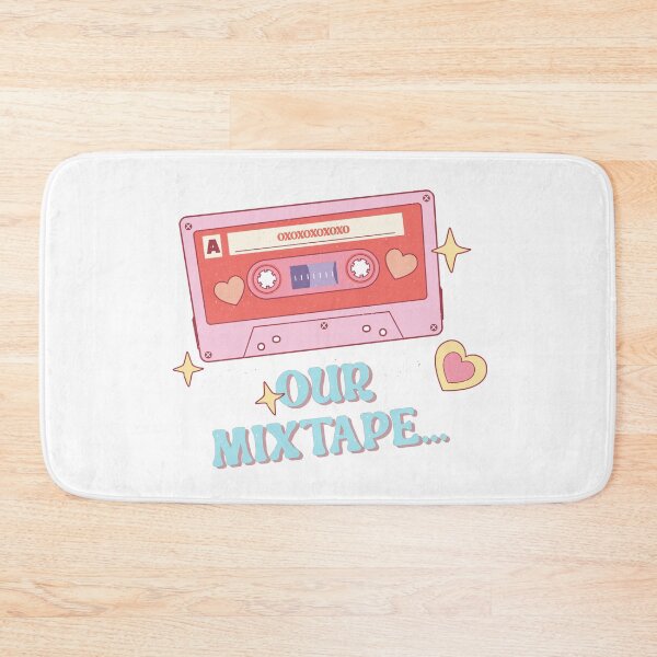 Item preview, Mixed Tape designed and sold by GraphicBit.