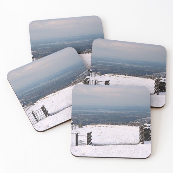 Item preview, gateway to snow designed and sold by KathleenDawson.