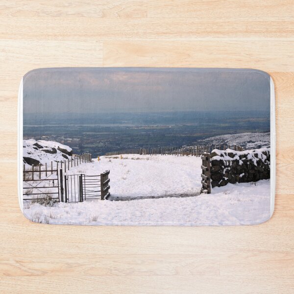 Item preview, gateway to snow designed and sold by KathleenDawson.