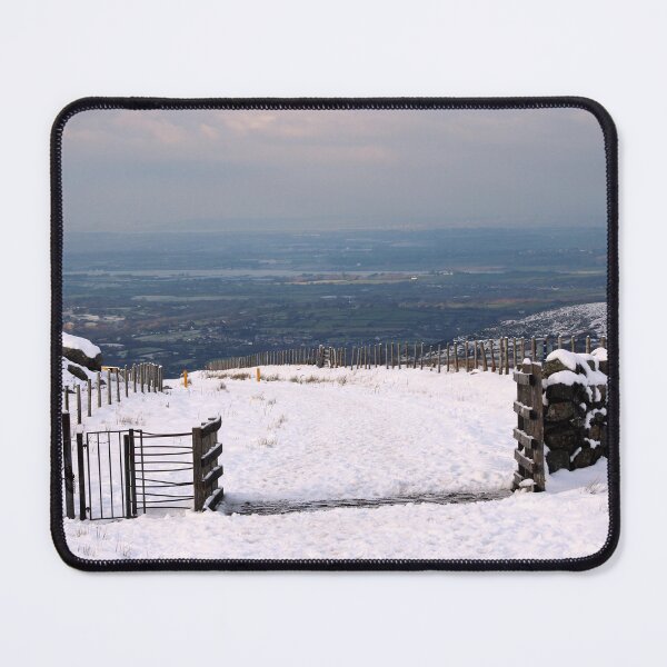 Item preview, gateway to snow designed and sold by KathleenDawson.