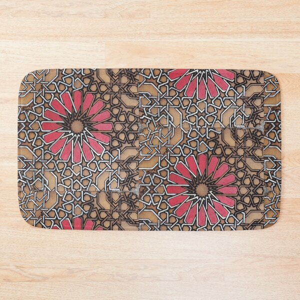 Item preview, Geometeric pattern designed and sold by stupidpotato1.