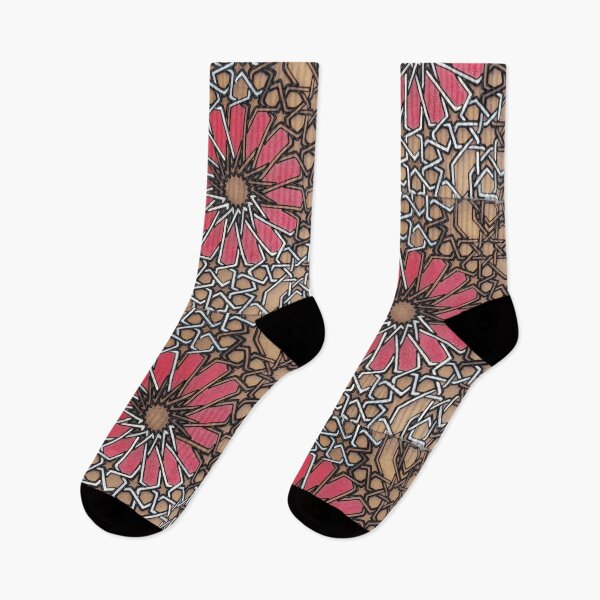 Item preview, Geometeric pattern  designed and sold by stupidpotato1.