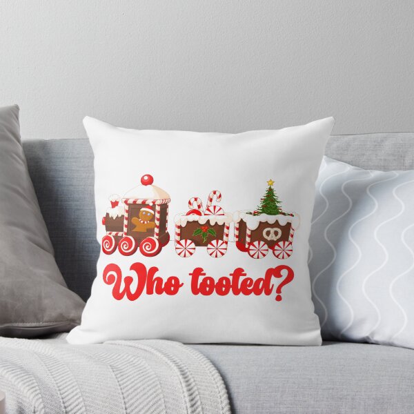 Item preview, Merry Christmas. Christmas train, who tooted? designed and sold by Tiny-Love ⭐⭐⭐⭐⭐.