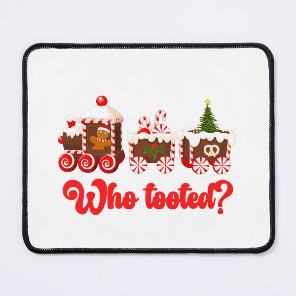 Item preview, Merry Christmas. Christmas train, who tooted? designed and sold by Tiny-Love ⭐⭐⭐⭐⭐.
