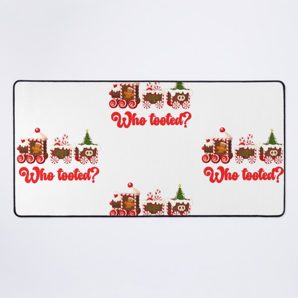 Item preview, Merry Christmas. Christmas train, who tooted? designed and sold by Tiny-Love ⭐⭐⭐⭐⭐.