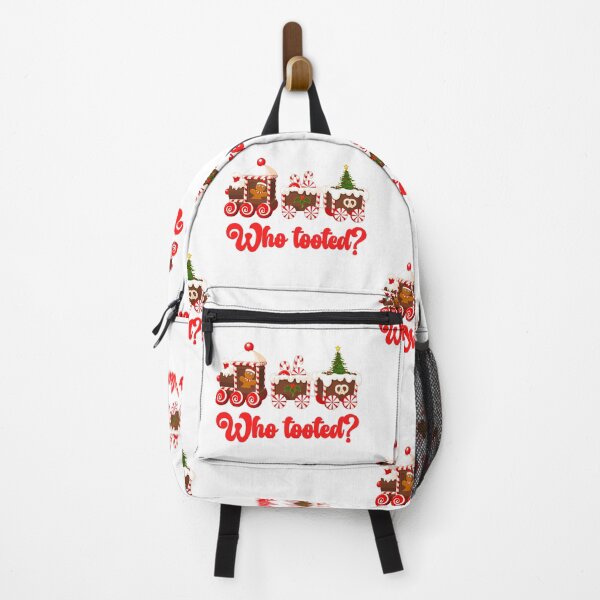 Item preview, Merry Christmas. Christmas train, who tooted? designed and sold by Tiny-Love ⭐⭐⭐⭐⭐.