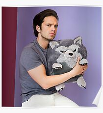 Seb Poster