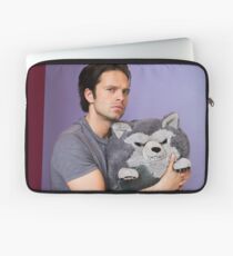 Seb Laptop Sleeve