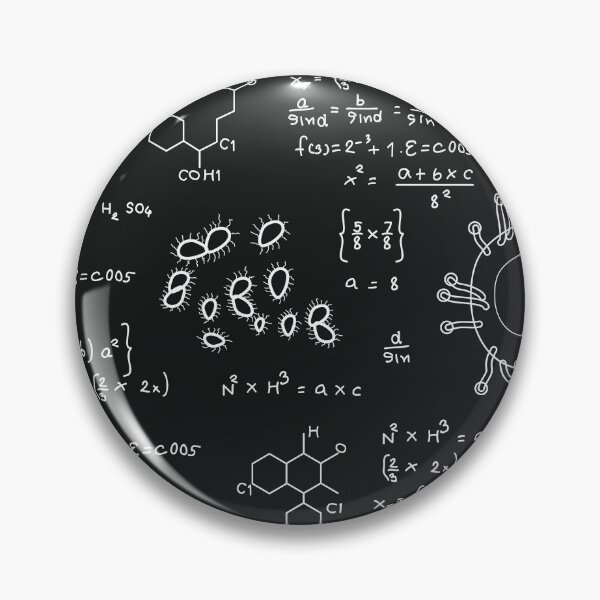 Item preview, Biology And Micro-Organisms designed and sold by Vector Scout Lab.