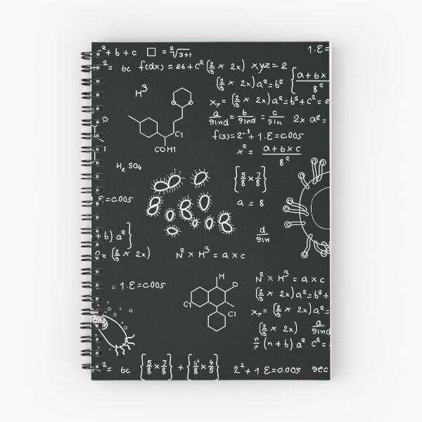 Item preview, Biology And Micro-Organisms designed and sold by Vector Scout Lab.