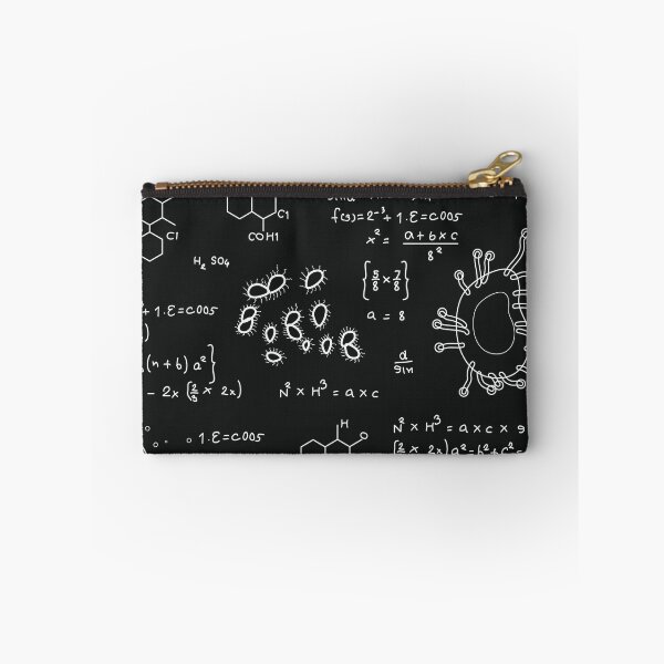 Item preview, Biology And Micro-Organisms designed and sold by Vector Scout Lab.