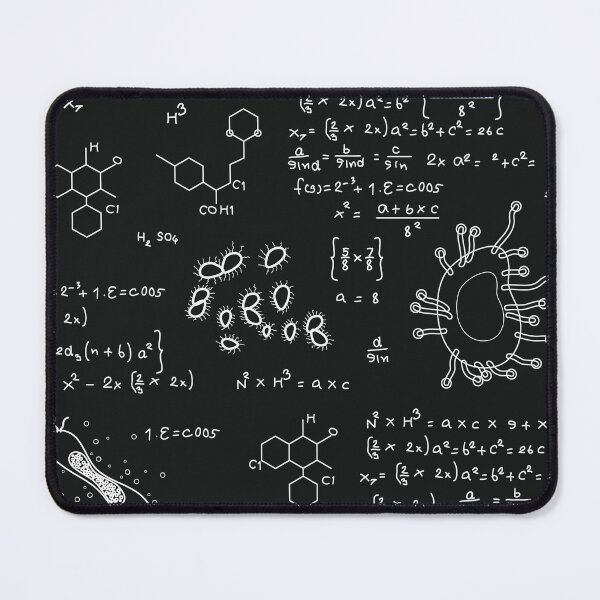 Item preview, Biology And Micro-Organisms designed and sold by Vector Scout Lab.