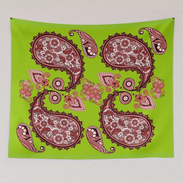 Item preview, Paisley designed and sold by Anthony Seeker.