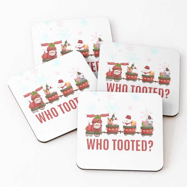 Item preview, Merry Christmas. Christmas train, who tooted? designed and sold by Tiny-Love ⭐⭐⭐⭐⭐.