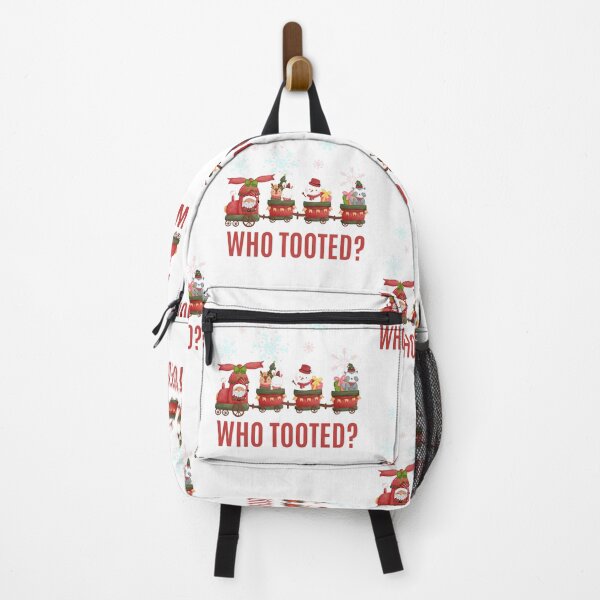 Item preview, Merry Christmas. Christmas train, who tooted? designed and sold by Tiny-Love ⭐⭐⭐⭐⭐.