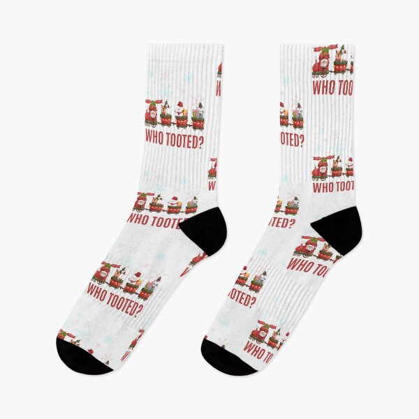 Item preview, Merry Christmas. Christmas train, who tooted? designed and sold by Tiny-Love ⭐⭐⭐⭐⭐.