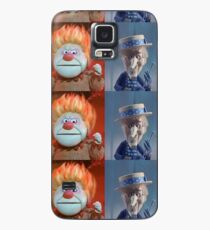 Geizige Brüder Hülle & Klebefolie für Samsung Galaxy