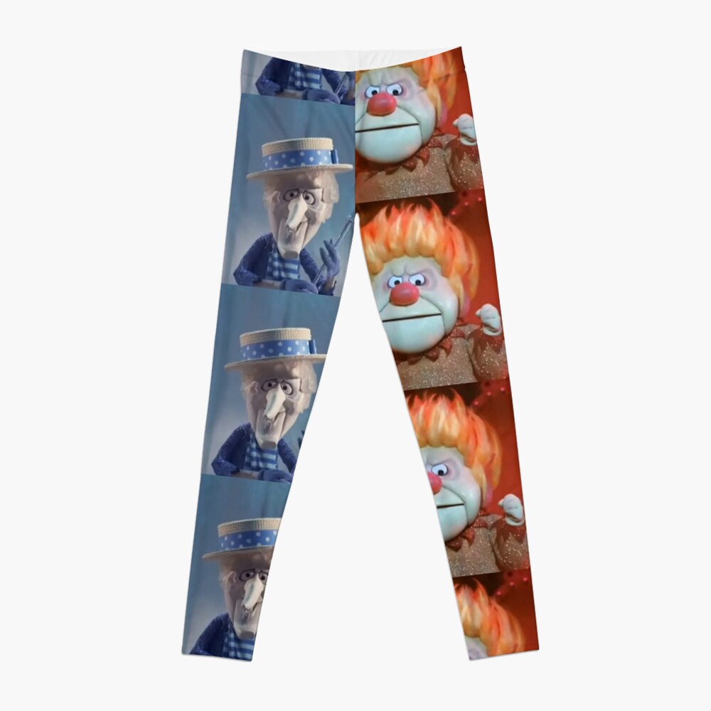 Miser Brothers Leggings
