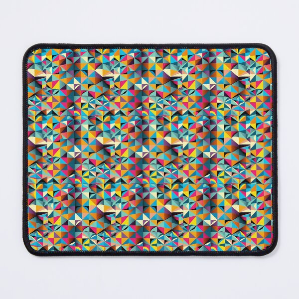 Item preview, Mesmerizing pattern designed and sold by Newtaste-Store.