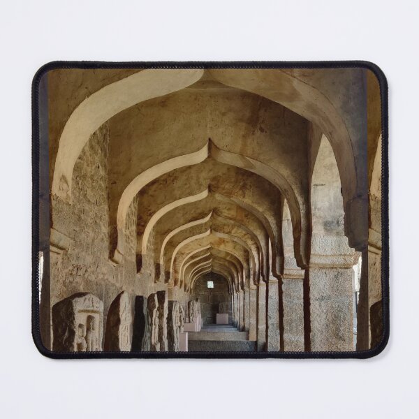 Item preview, Hampi Arches designed and sold by stupidpotato1.