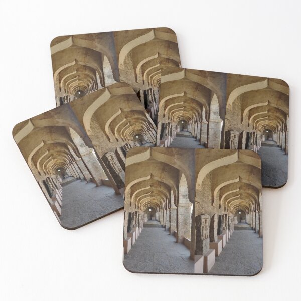 Item preview, Hampi Arches  designed and sold by stupidpotato1.