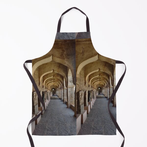 Item preview, Hampi Arches  designed and sold by stupidpotato1.