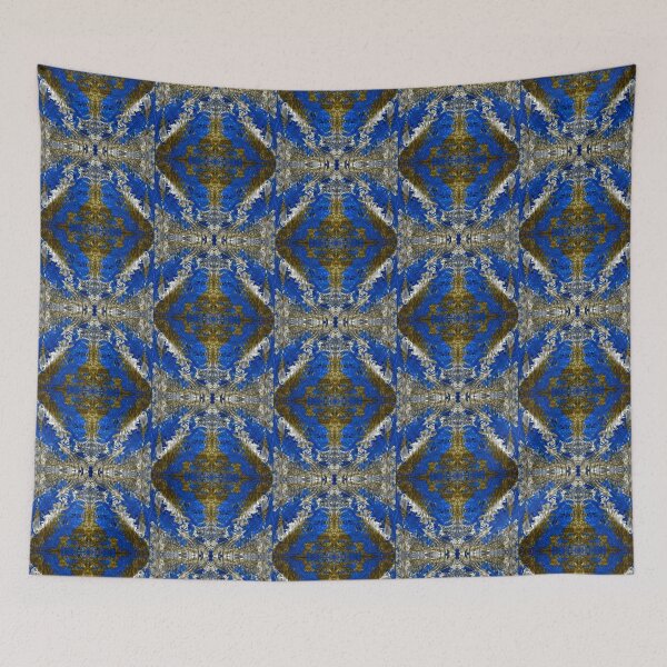 Item preview, Electric Blue designed and sold by shopismo.